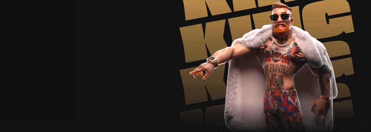 Mrpunter Casino Willkommensbonus